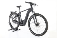 BERGAMONT E-Horizon Elite 6 Belt 2024 T.54