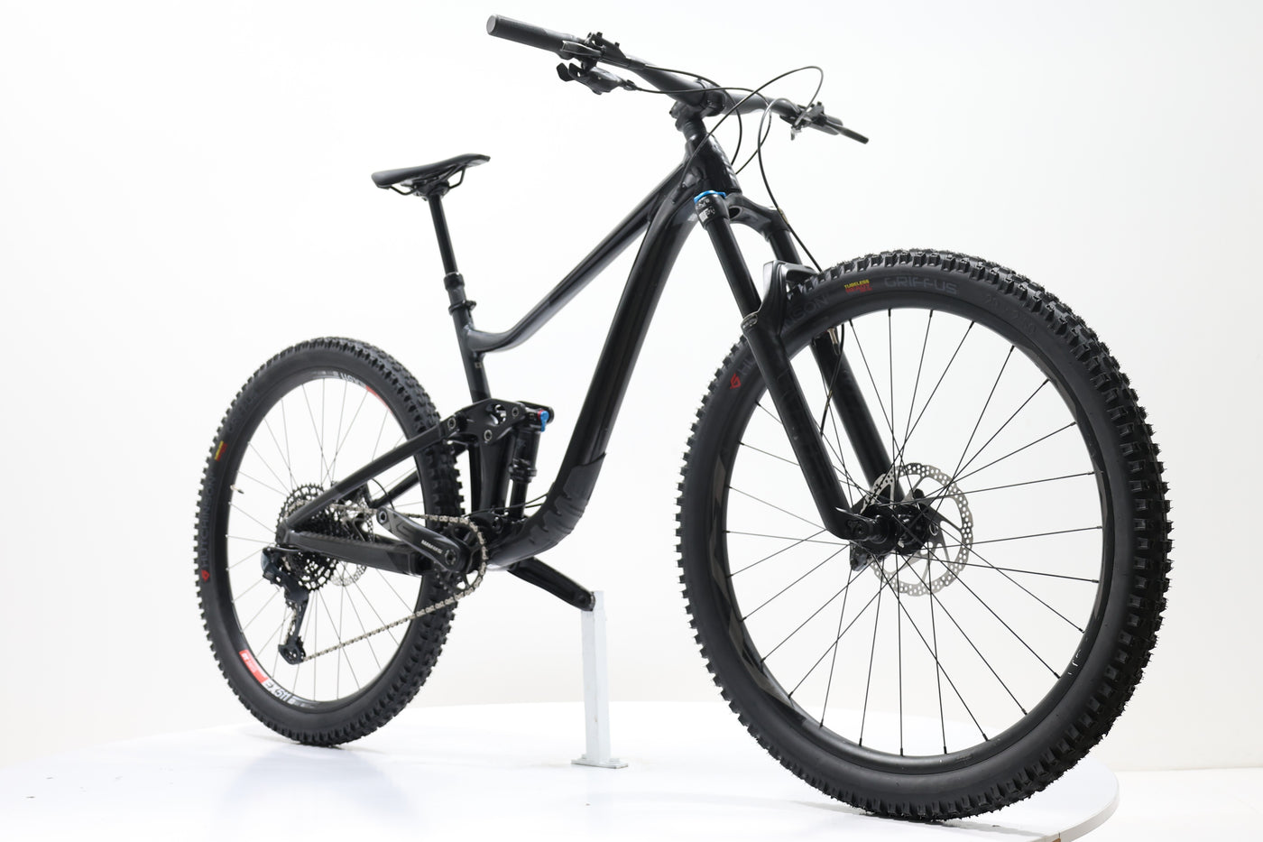 GIANT Trance X 29 2 2023 T.M