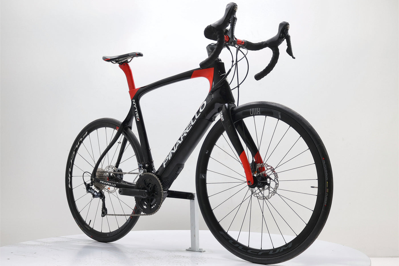 PINARELLO Nytro 2018 T.XXL