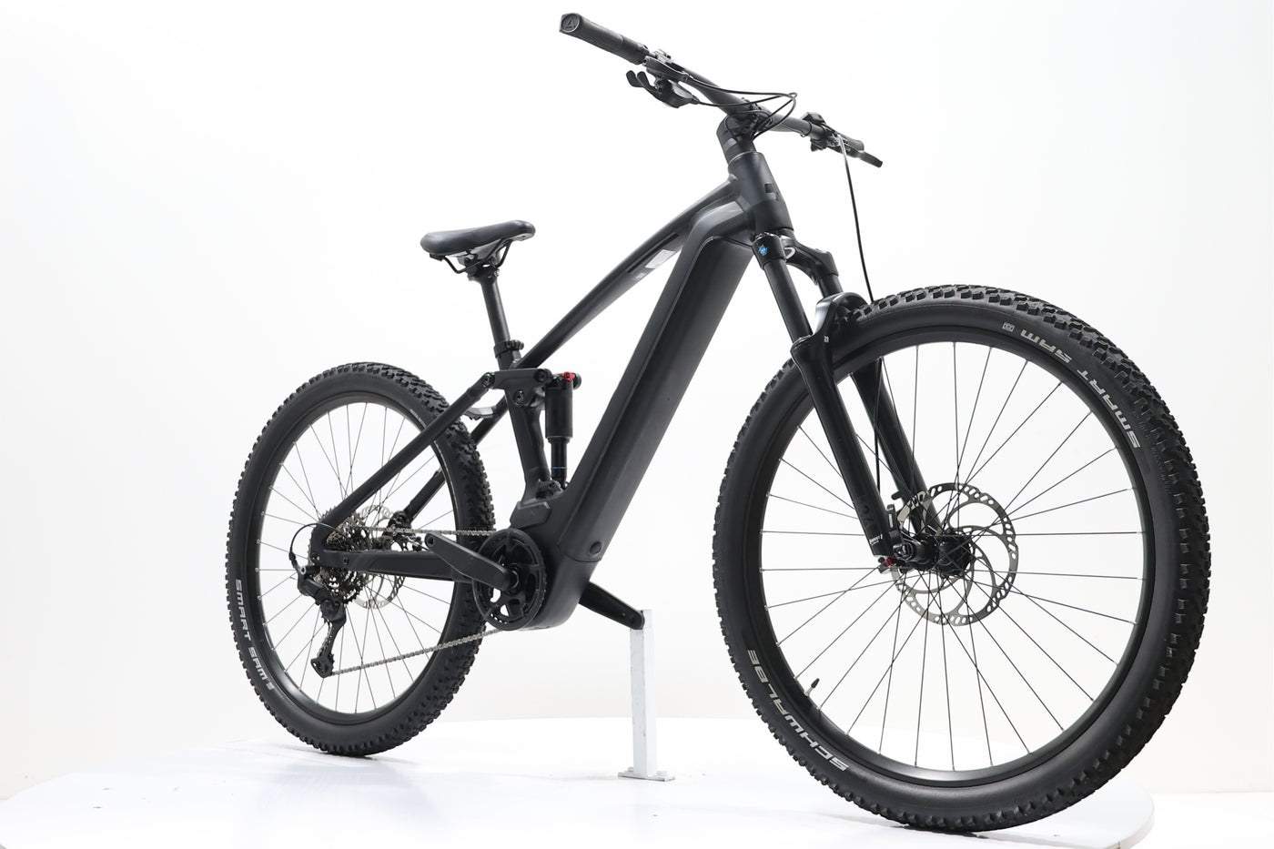 CUBE Stereo Hybrid 120 ONE 625 2024 T.M