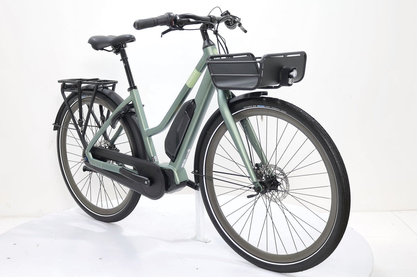 GAZELLE Esprit C7 2023 T.46