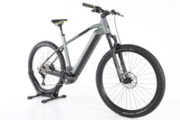 CUBE Reaction Hybrid Pro 500 2024 T.XXL
