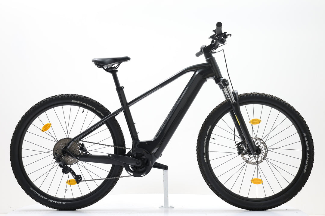 CUBE Reaction Hybrid ONE 750 2024 T.XL