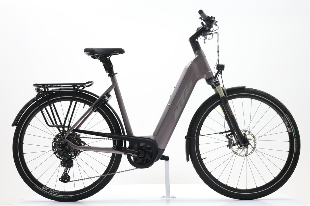 KTM Macina Style 710 750 2024 T.L