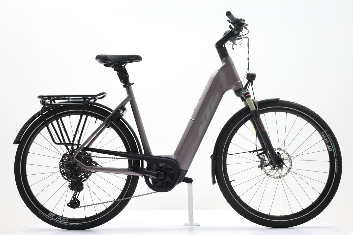 KTM Macina Style 710 750 2024 T.L