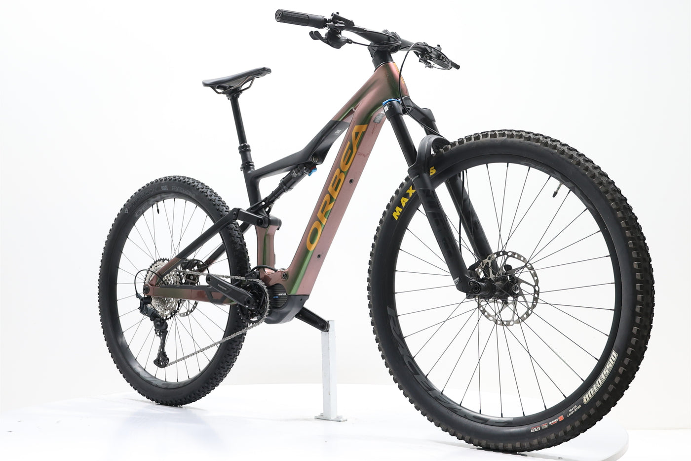 ORBEA Rise M20 2024 T.M