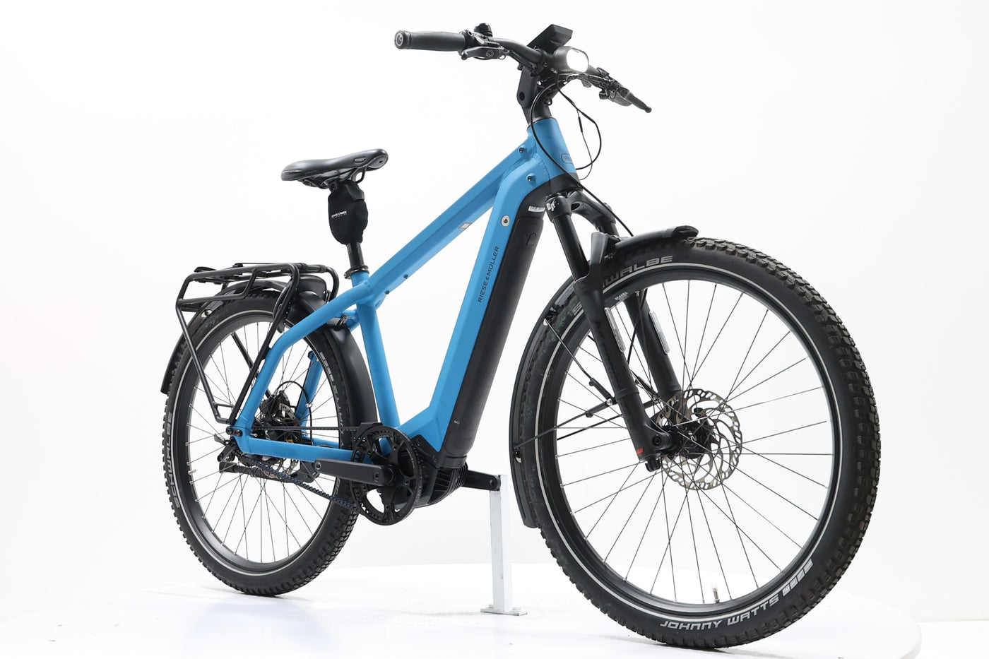 RIESE&MÜLLER Charger3 GT rohloff 2022 T.46
