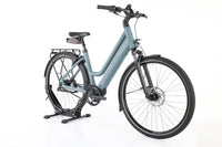 RIESE & MÜLLER Culture Mixte Silent 2024 T.50