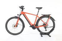 CUBE Kathmandu Hybrid EXC 2023 T.54