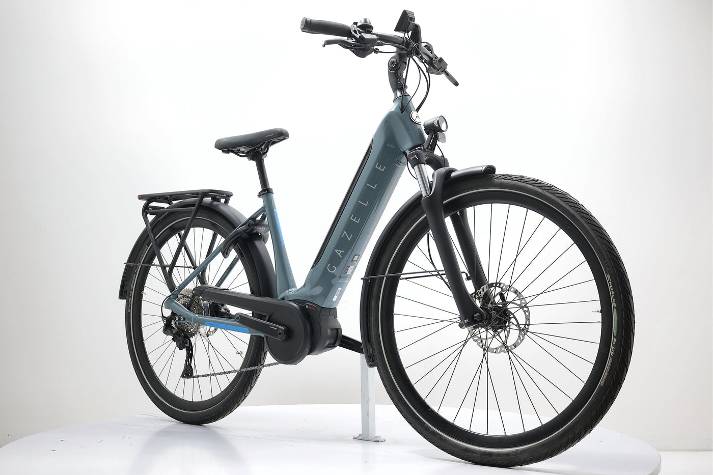 GAZELLE Ultimate T10 2023 T.L