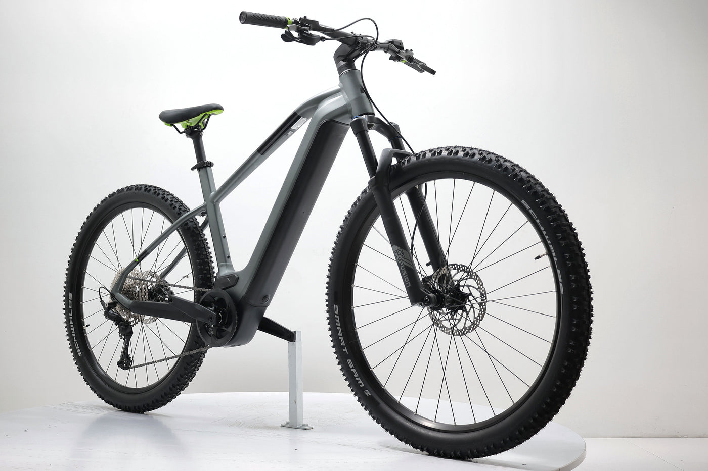 CUBE Reaction Hybrid Pro 750 Allroad 2024 T.XL