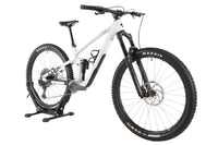 CUBE Stereo One 55 C:62 Race 2024 T.M