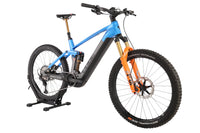 CUBE Stereo Hybrid 160 HPC ActionTeam 750 2024 T.L