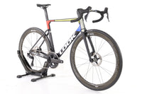 LOOK 795 Blade 2 RS 2025 T.M