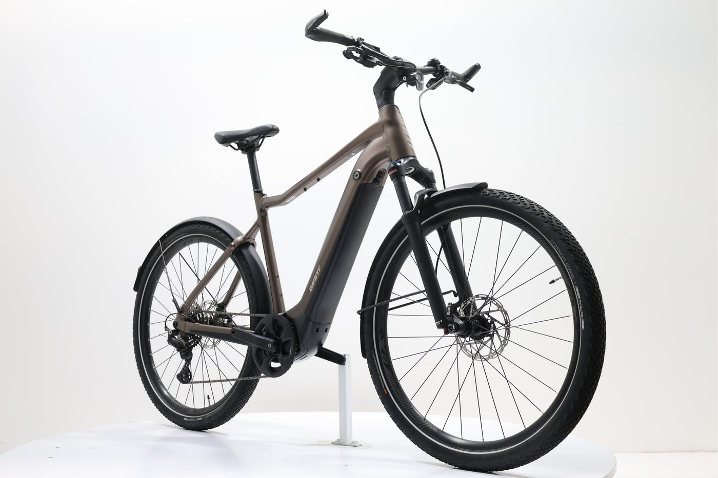 GIANT Explore E+ Pro 1 DD 2023 T.XL