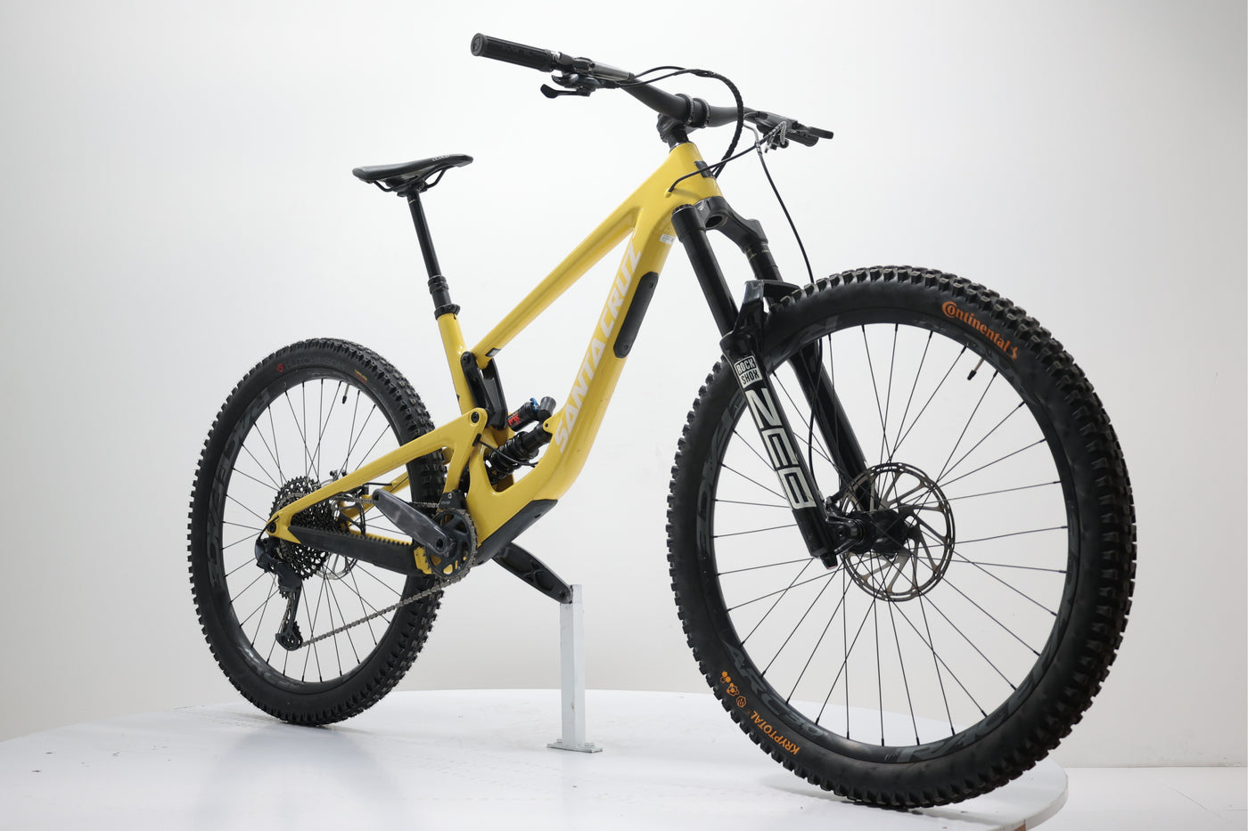 SANTA CRUZ Megatower C S 2022 T.L