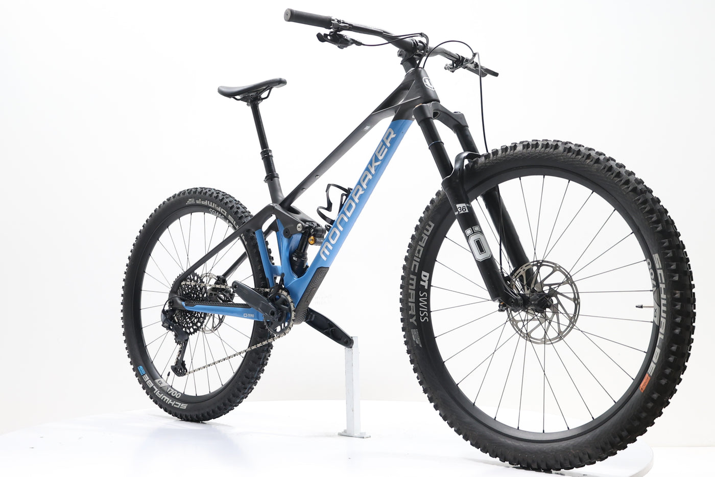 MONDRAKER Foxy Carbon RR 29 2022 T.M