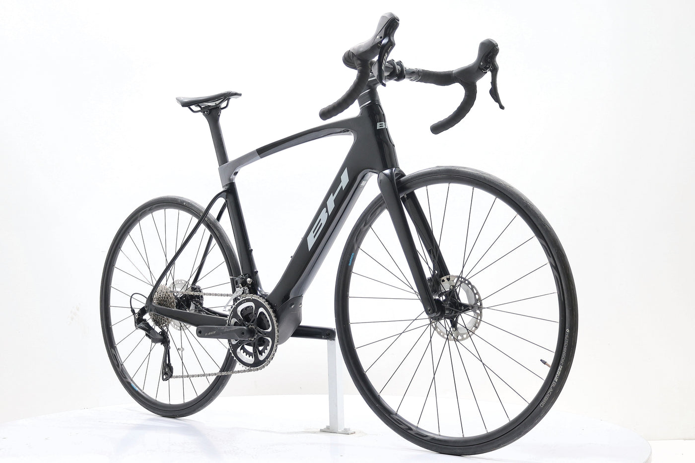 BH iRS1 CARBON 1.4 2024 T.L