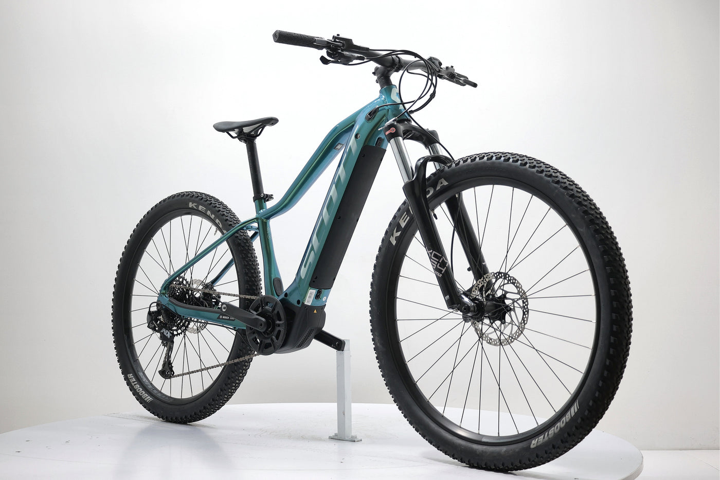 SCOTT Contessa Active eRide 920 2022 T.S