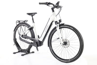 CUBE Supreme Hybrid RT Comfort EXC 625 2025 T.S