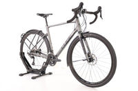 CUBE Nuroad Race FE 2023 T.L