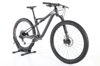 CANNONDALE Scalpel Si Carbon 4 2019 T.M
