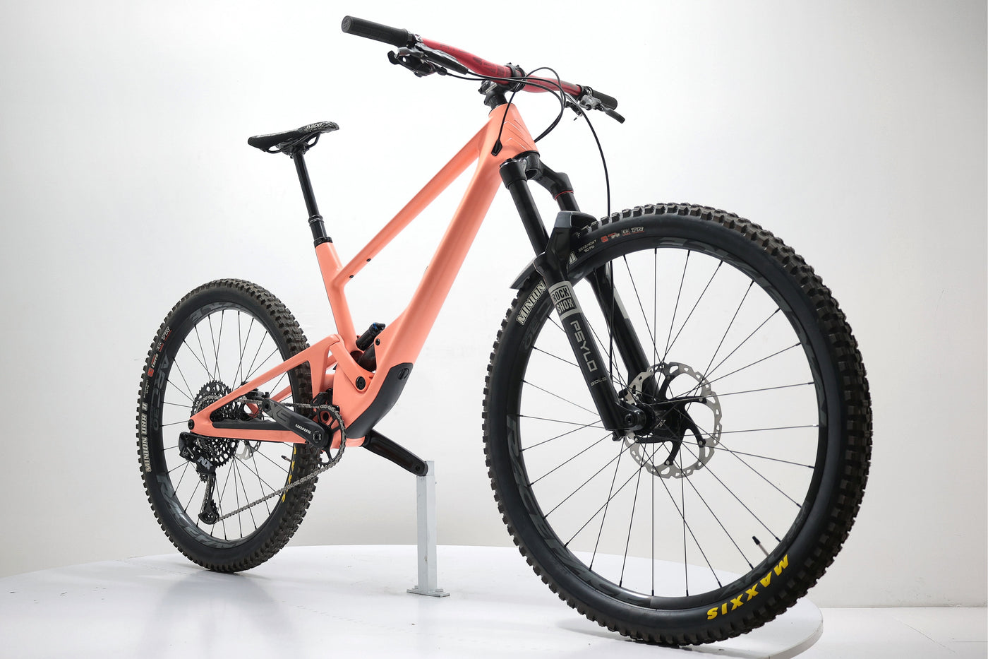 SCOR 4060 LT NX 2025 T.L