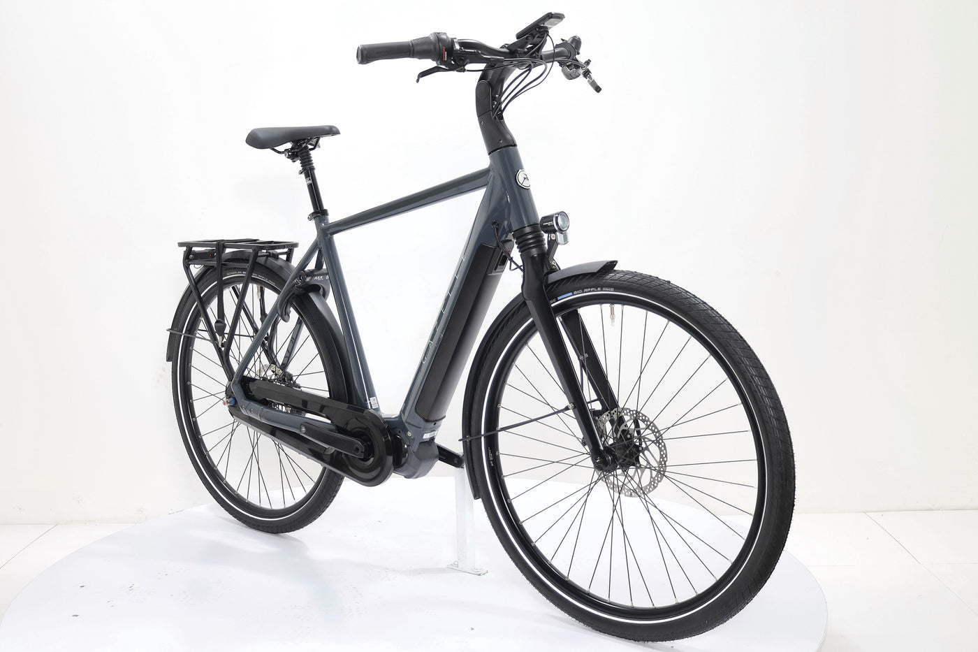 GAZELLE Chamonix C7 HMS 2024 T.57