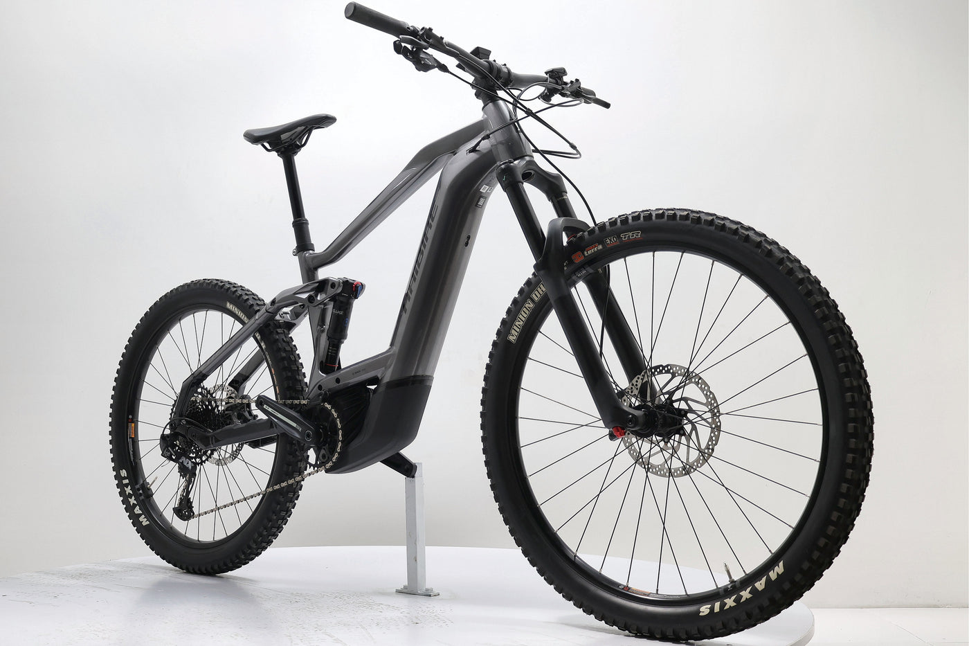 HAIBIKE AllMtn 5 2024 T.M