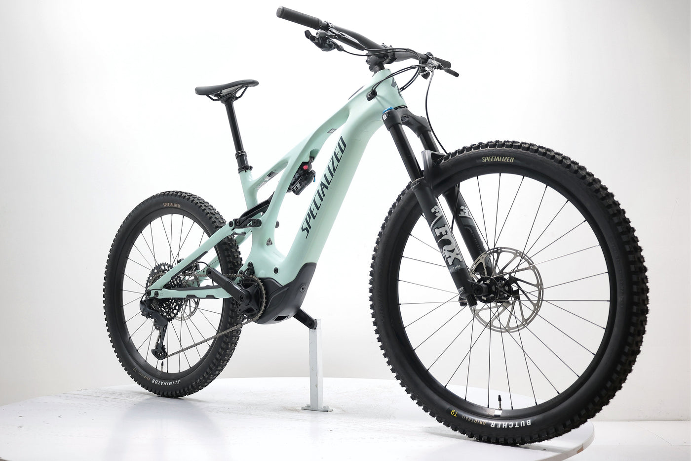 SPECIALIZED Turbo Levo 3 Comp Carbon 2023 T.L