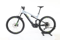 GENESIS Evo Fs Mtb 2.3 29 750wh 2024 T.49