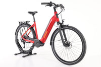 WINORA Tria X11 2026 T.M
