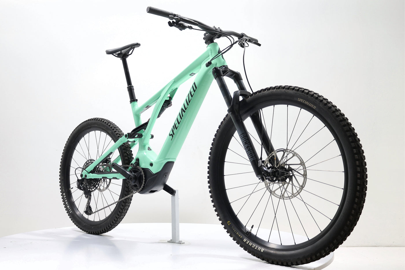 SPECIALIZED Turbo Levo Alloy 2022 T.XL