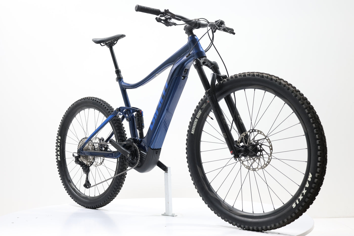 GIANT Stance E+ 0 Pro 2022 T.XL