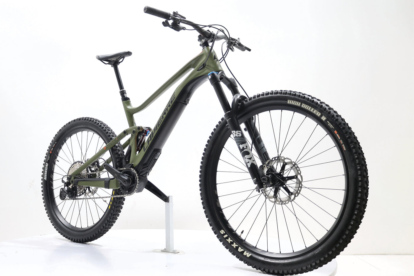 LAPIERRE e-ZESTY AM 9.2X 2022 T.L
