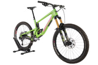 SANTA CRUZ Nomad 5 C 2021 T.L