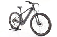 CUBE Reaction Hybrid One 750 2022 T.XL