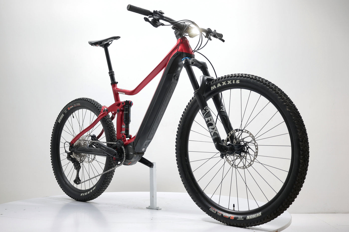 MERIDA Eone Forty 775 2021 T.XXL