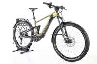 BERGAMONT E-Contrail SUV Expert 2023 T.L