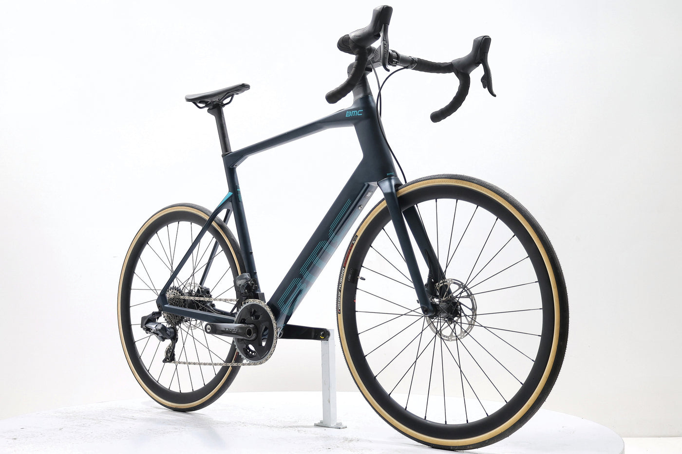 BMC Roadmachine AMP ONE 2022 T.61