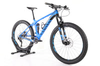 CANYON Lux CF Pro Race 9.0 2019 T.M
