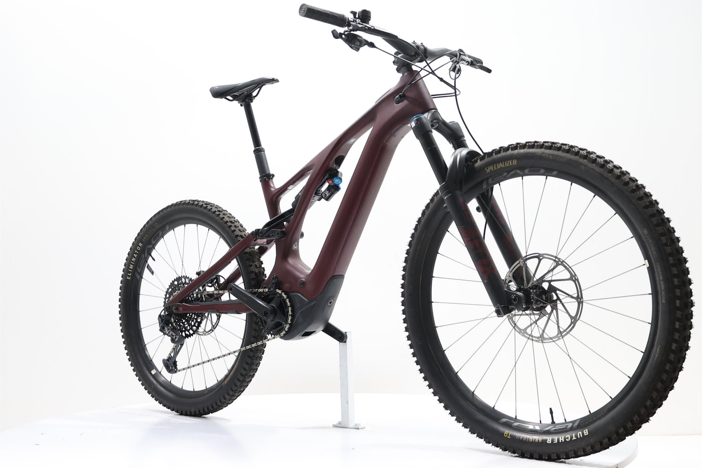 SPECIALIZED Turbo Levo 3 Expert 2022 T.L