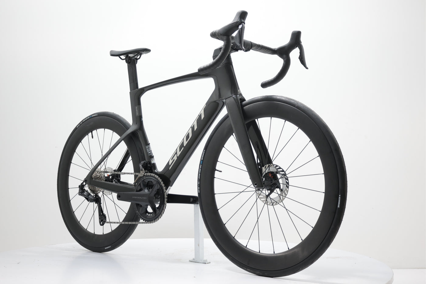 SCOTT Foil RC 10 2026 T.M