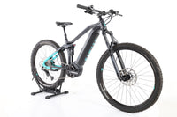 HAIBIKE AllMtn 1 2024 T.S