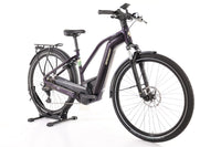 BERGAMONT E-Horizon Sport 6 Lady 2023 T.48