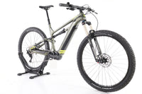 CANNONDALE Moterra Neo 5 2022 T.L