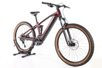CUBE Stereo Hybrid 120 One 625 2024 T.M