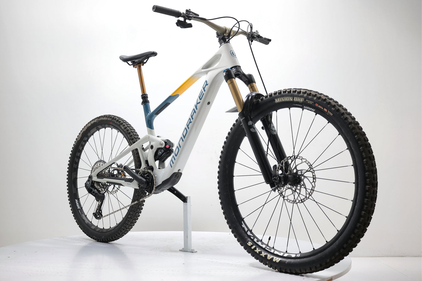 MONDRAKER Neat RR 2024 T.L