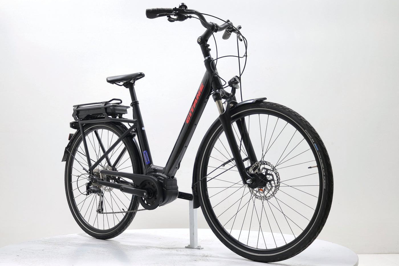 GITANE EC01 D9 2021 T.L