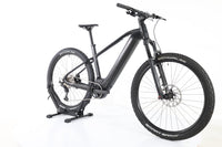 CUBE Reaction Hybrid SLX 750 2024 T.XL